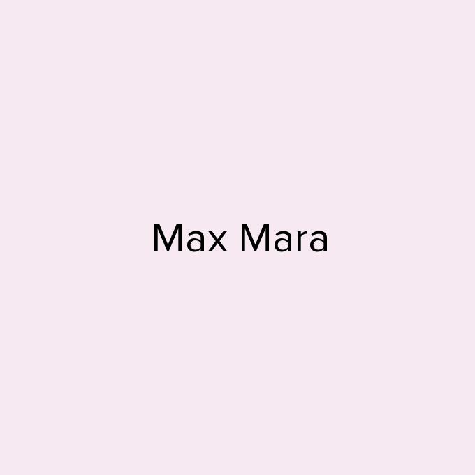 Max Mara