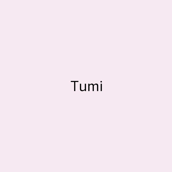Tumi