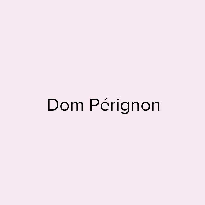 Dom Pérignon