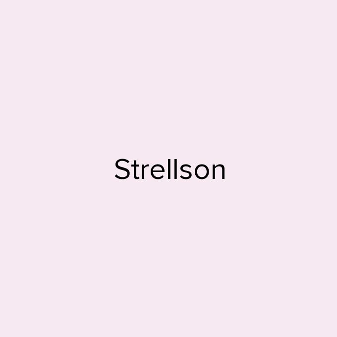 Strellson