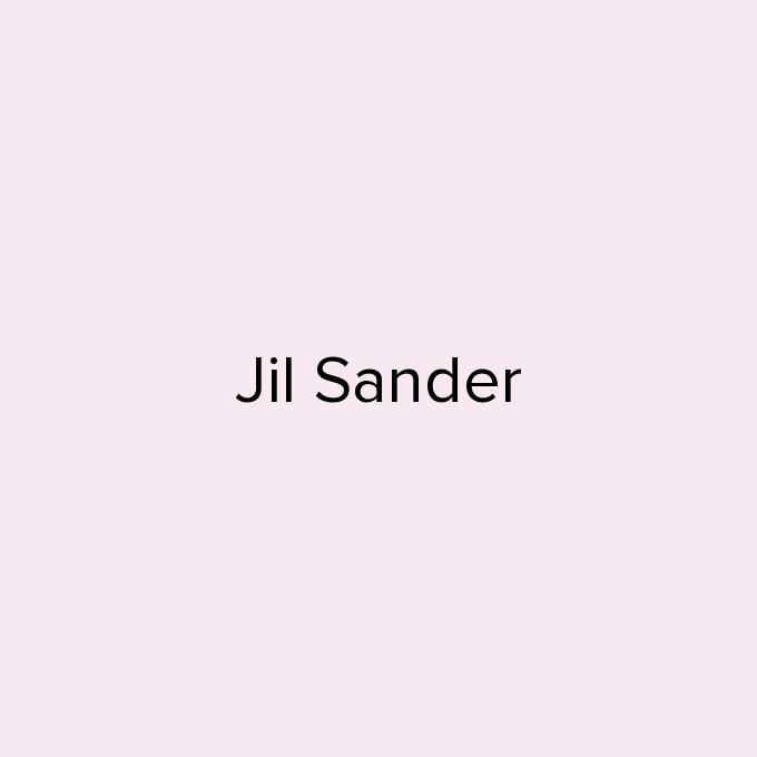 Jil Sander