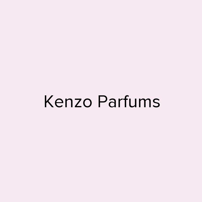 Kenzo Parfums