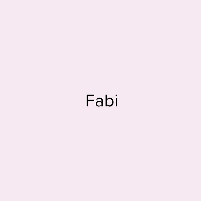 Fabi