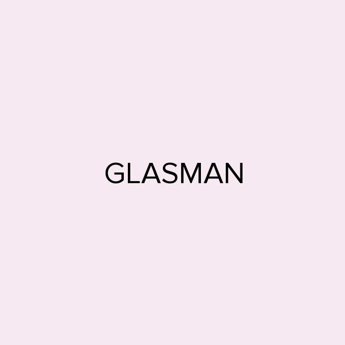 GLASMAN