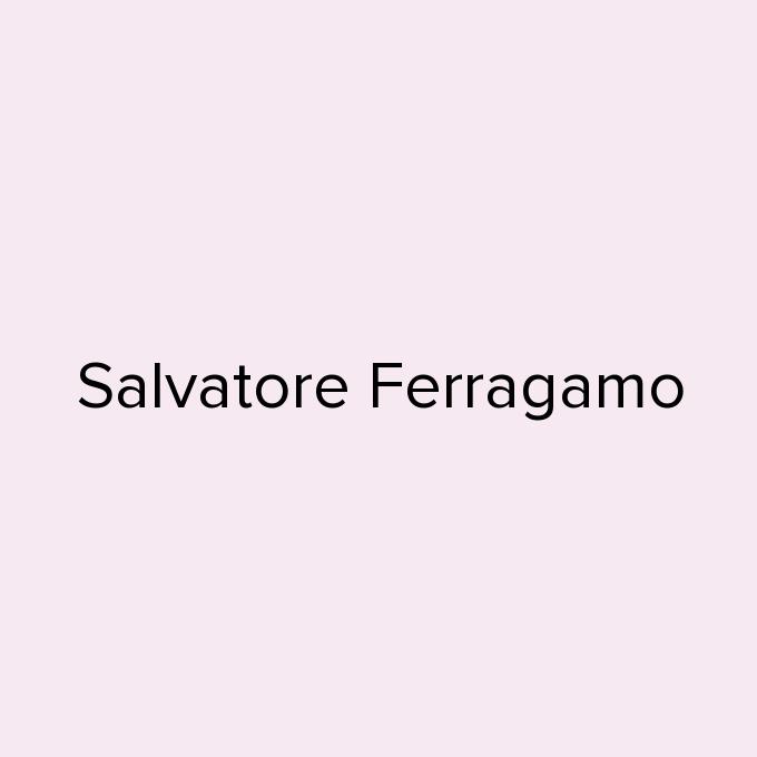 Salvatore Ferragamo