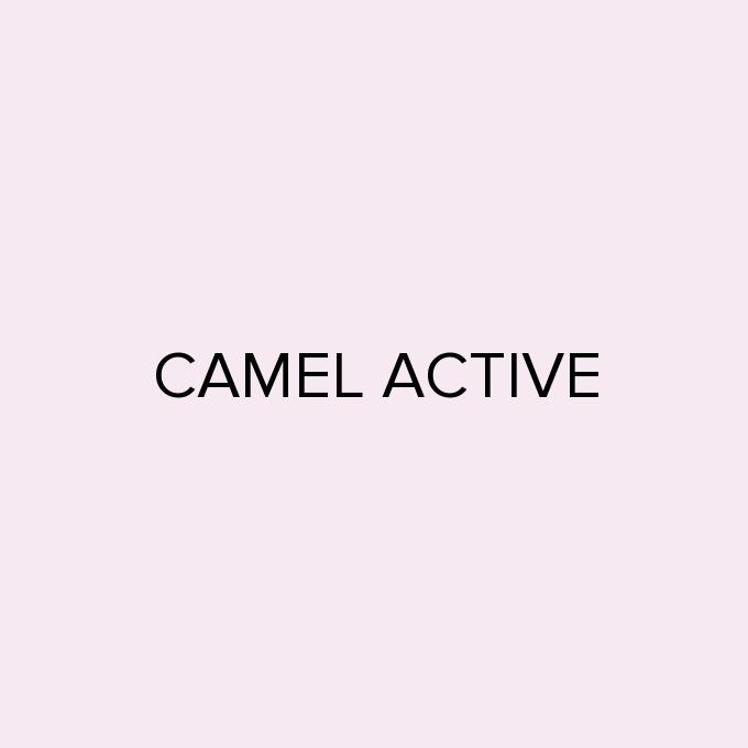 CAMEL ACTIVE