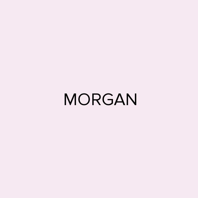 MORGAN