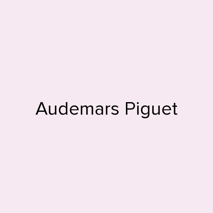 Audemars Piguet