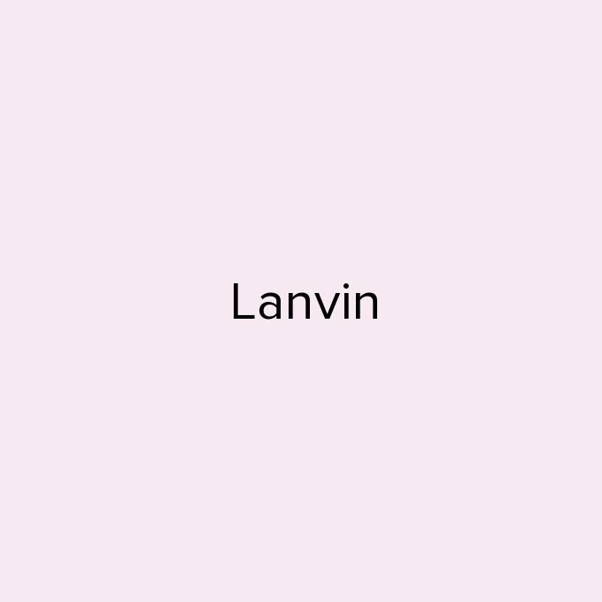 Lanvin