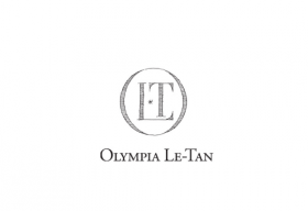 Olympia Le-Tan