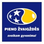 AB Pieno žvaigždės