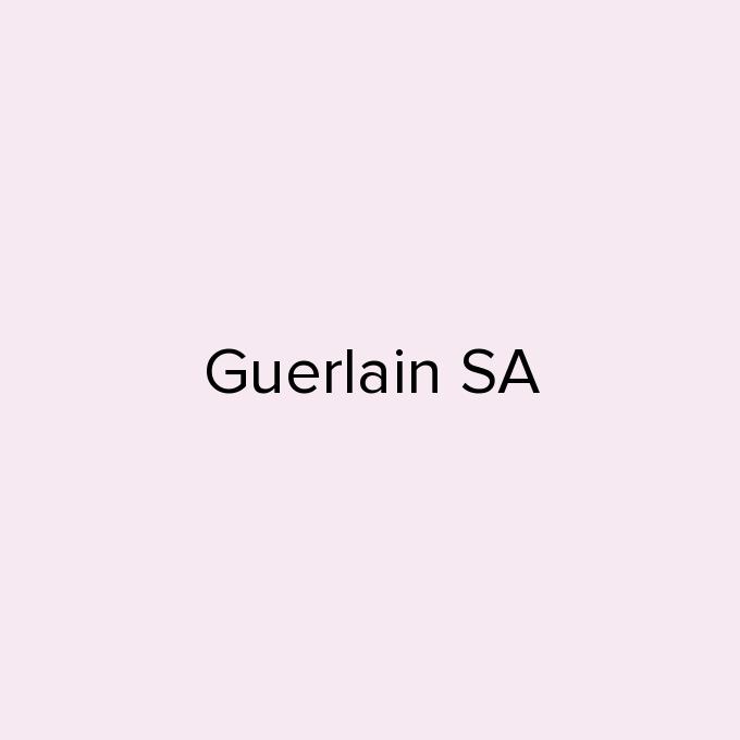 Guerlain SA
