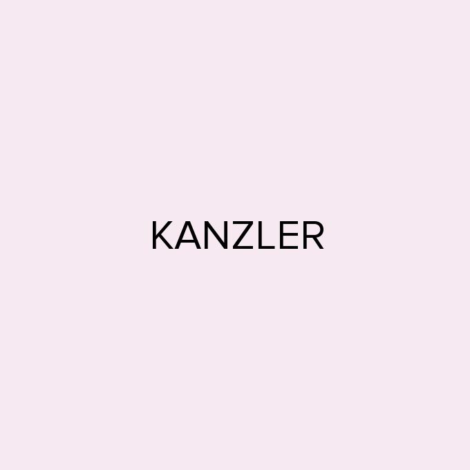 KANZLER