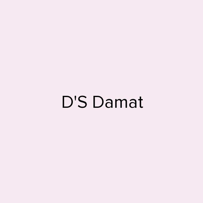 D'S Damat