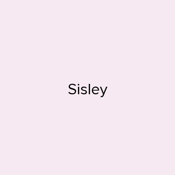 Sisley