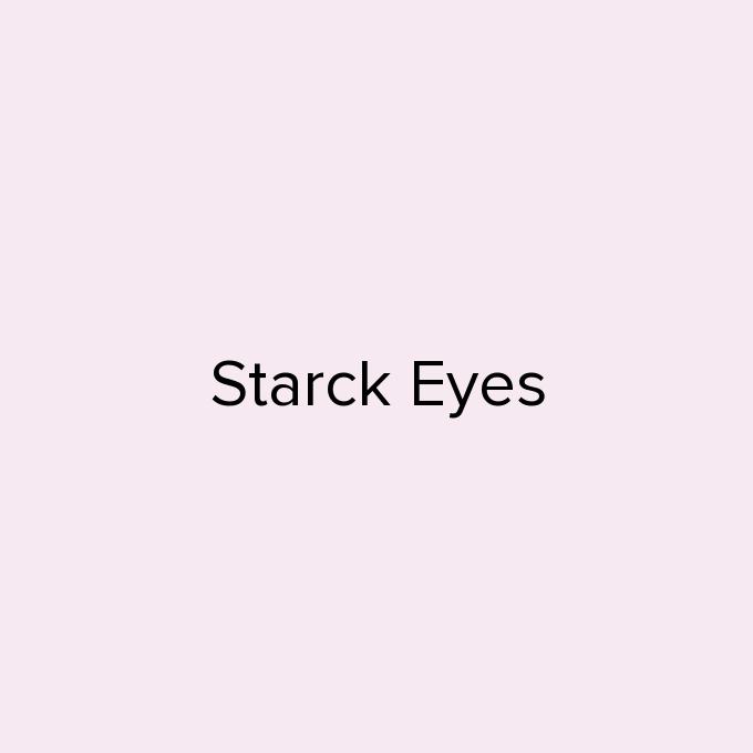 Starck Eyes
