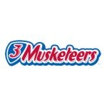 3 Musketeers