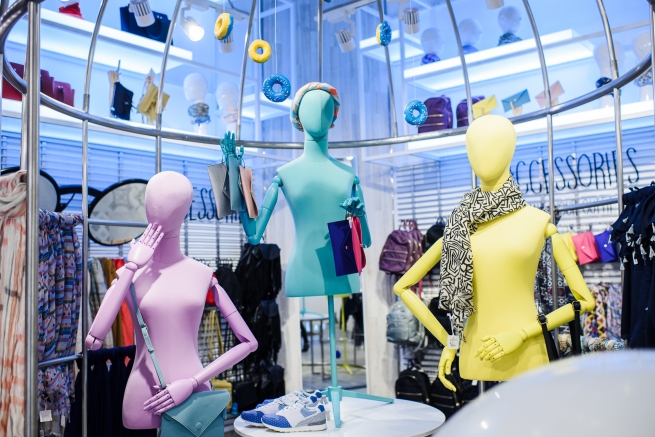 Melon Fashion Group намерена увеличить оборот на 23-24%