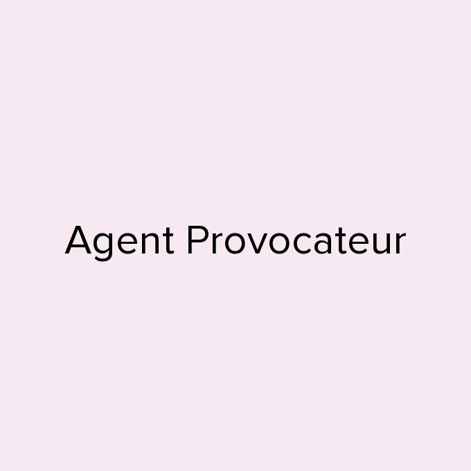 Agent Provocateur