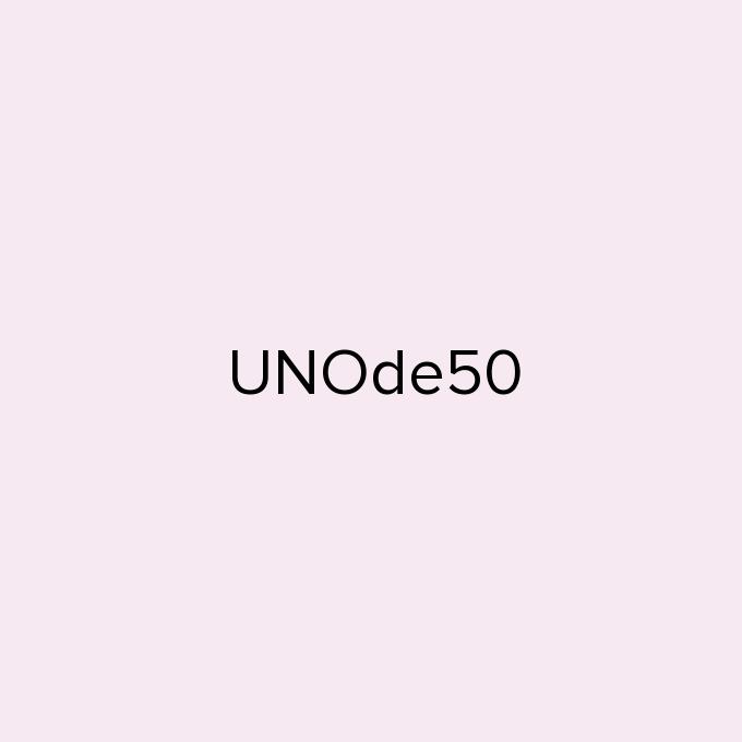 UNOde50