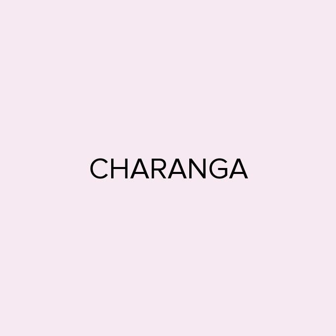 CHARANGA