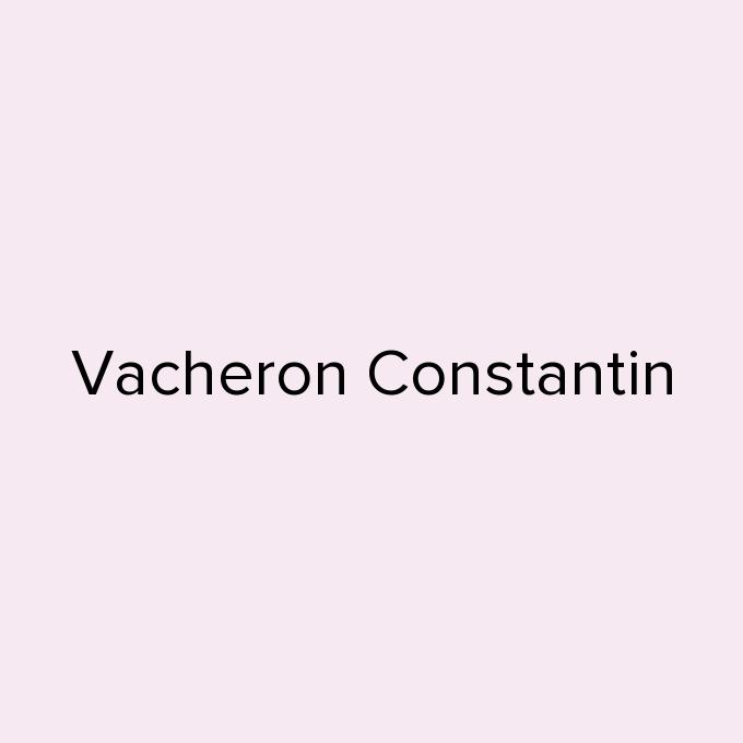 Vacheron Constantin