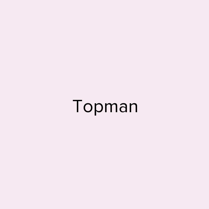Topman