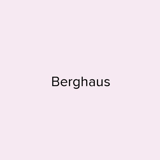 Berghaus