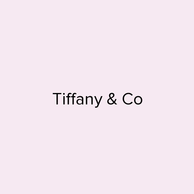 Tiffany & Co