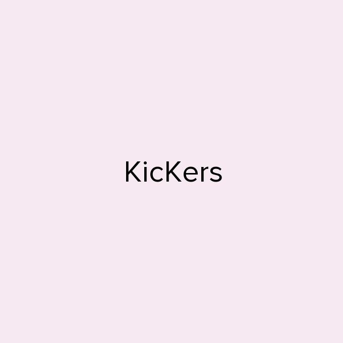 KicKers