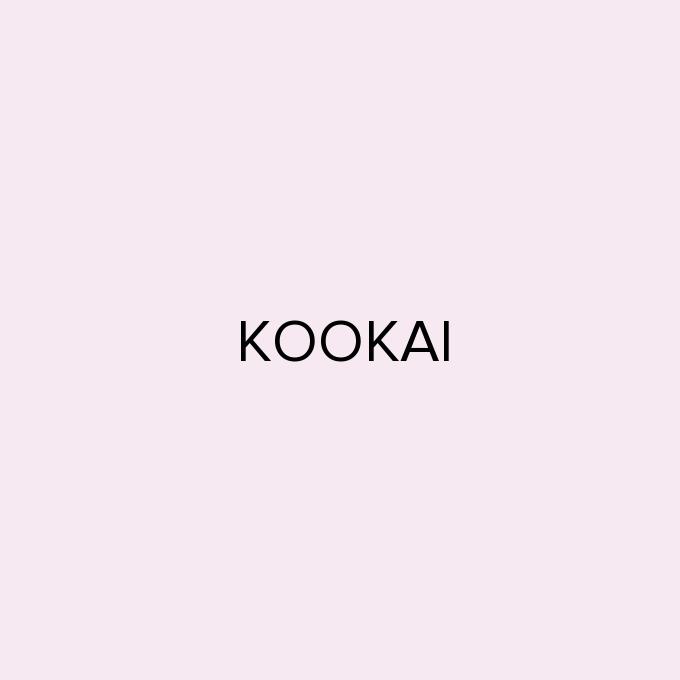 KOOKAI