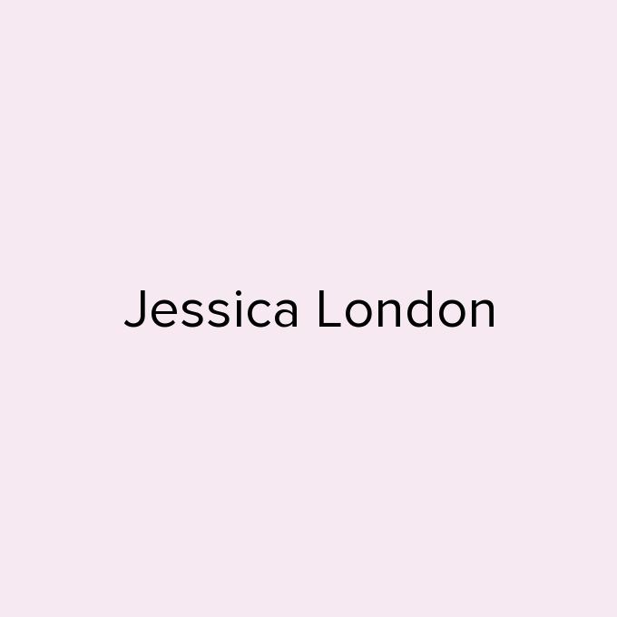 Jessica London
