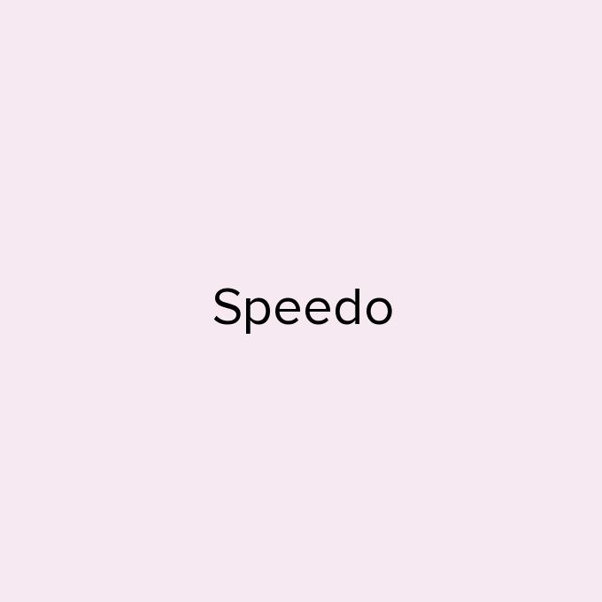 Speedo