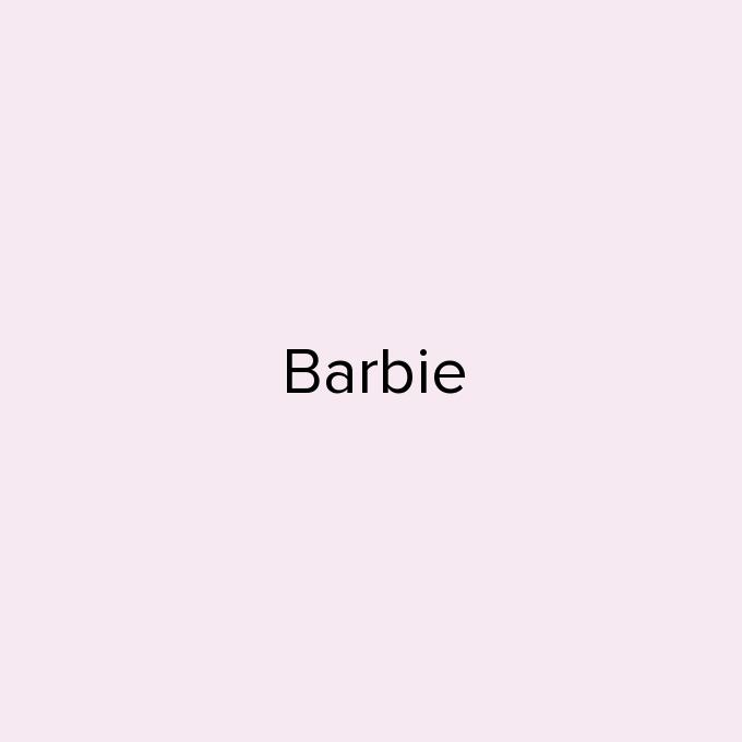Barbie