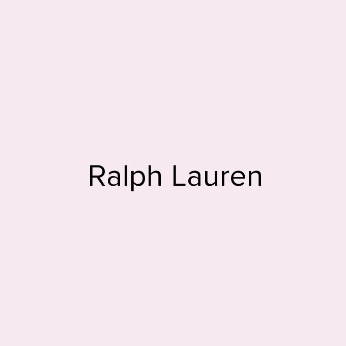 Ralph Lauren