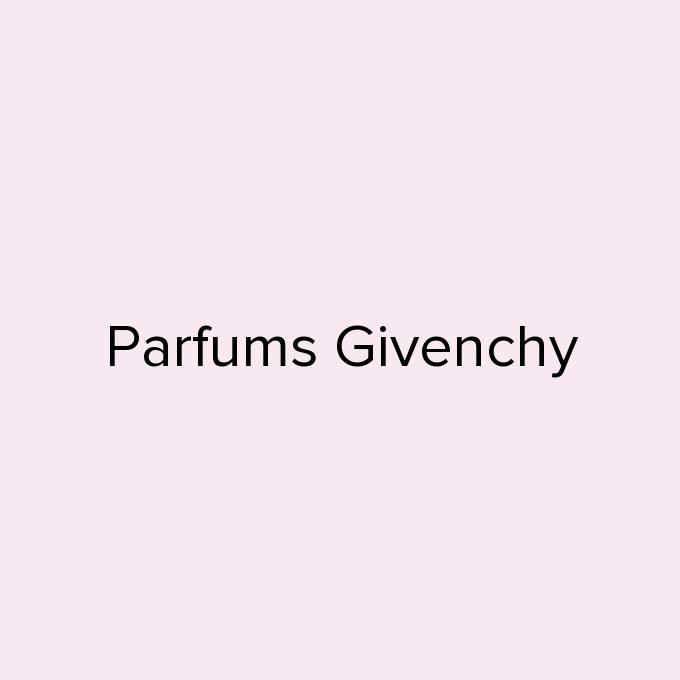 Parfums Givenchy