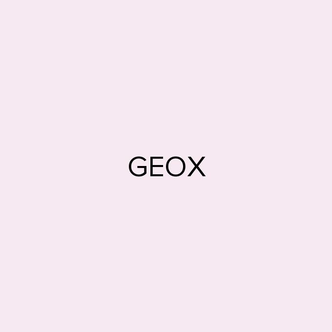 GEOX