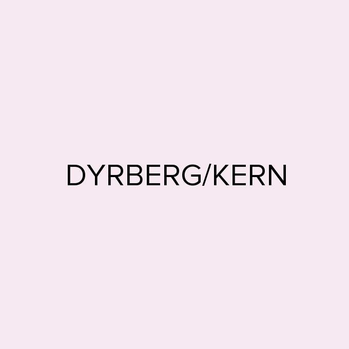 DYRBERG/KERN