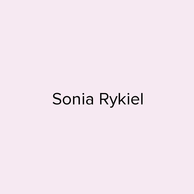 Sonia Rykiel