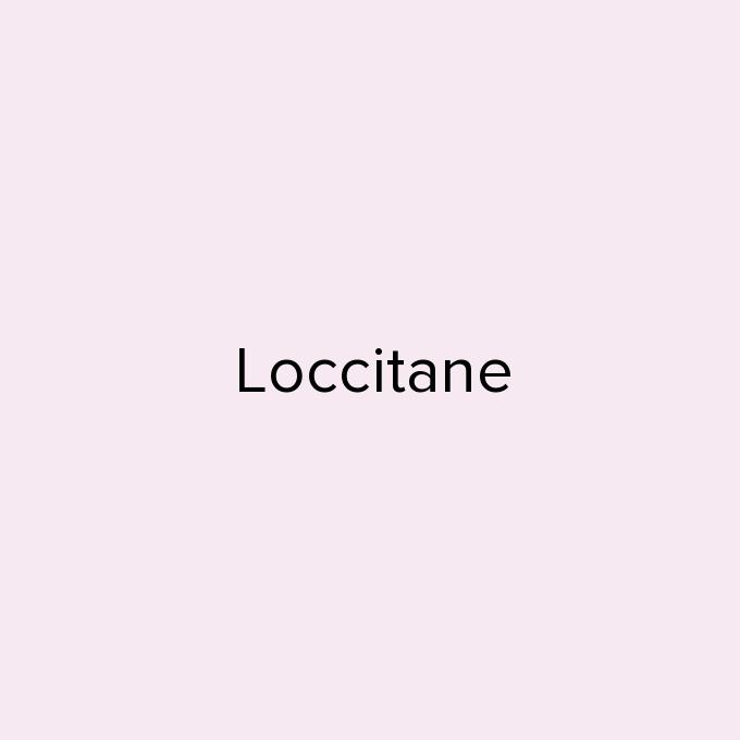 Loccitane