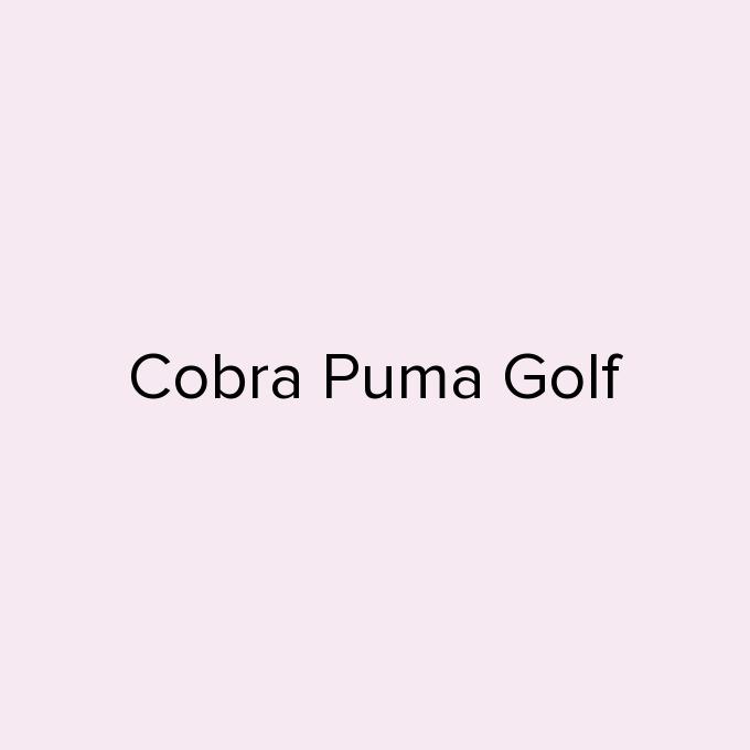 Cobra Puma Golf