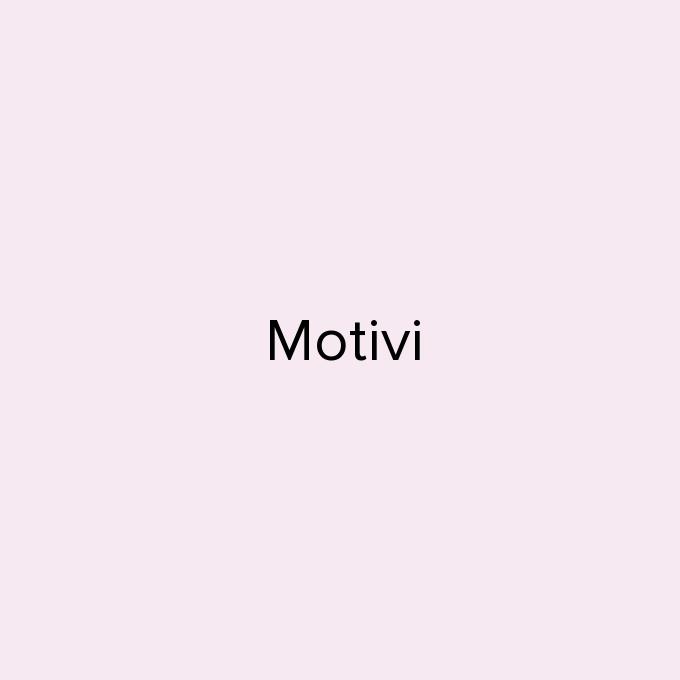 Motivi