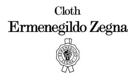 Tailor Cloth Ermenegildo Zegna