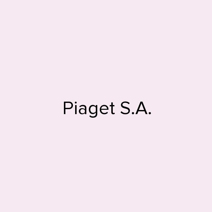 Piaget S.A.