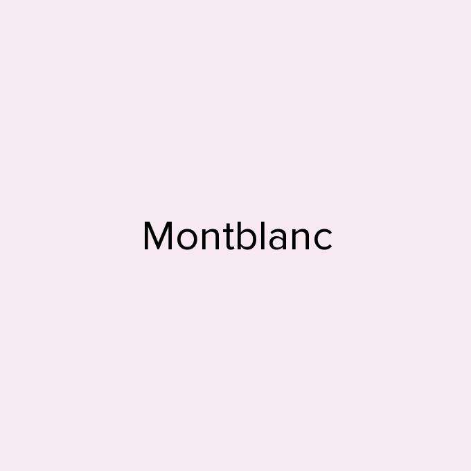 Montblanc