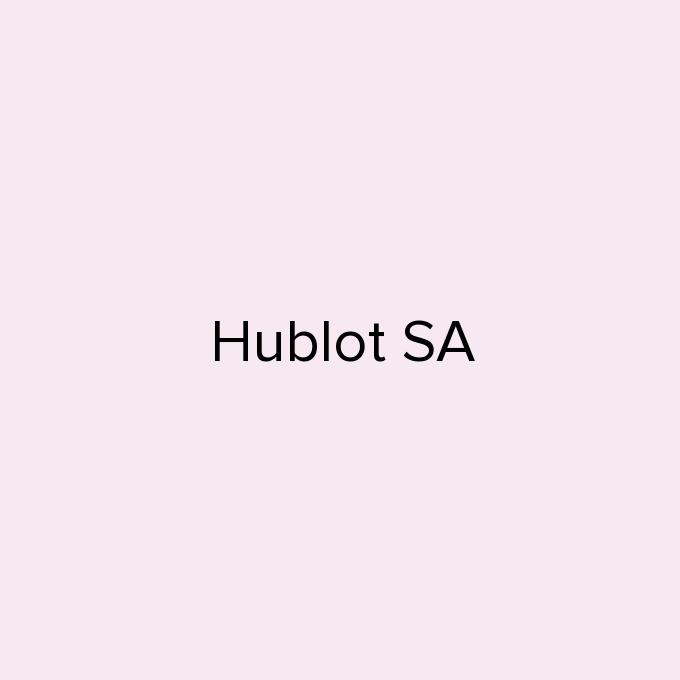 Hublot SA