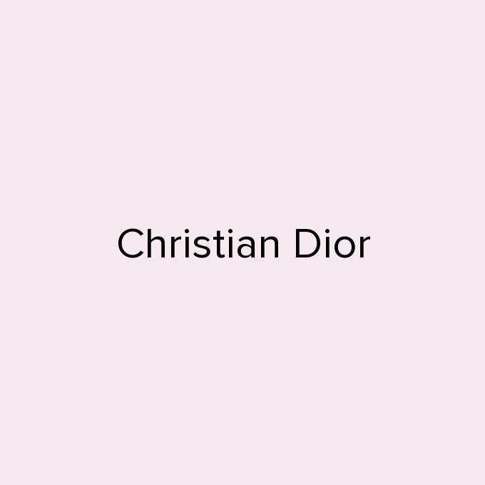 Christian Dior