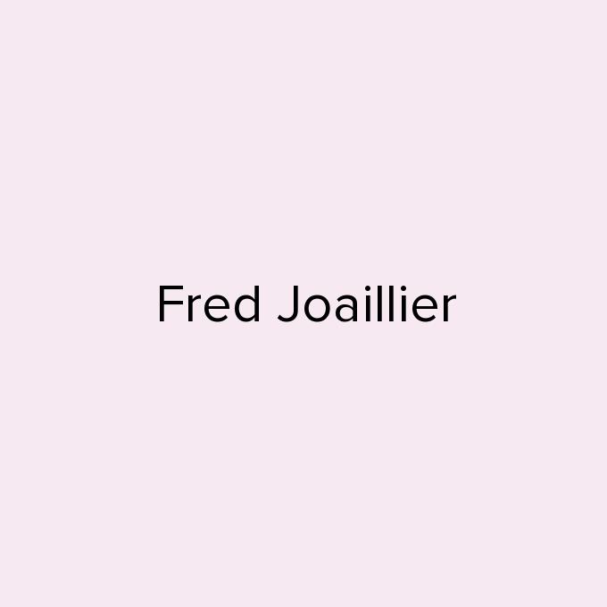 Fred Joaillier