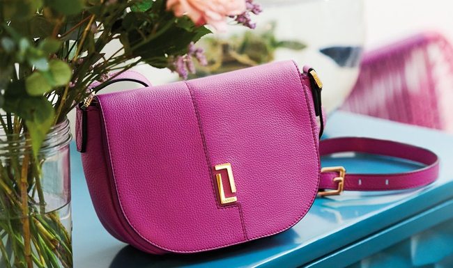 Richemont объявил о продаже бренда Lancel компании Piquadro