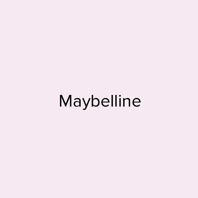 Maybelline